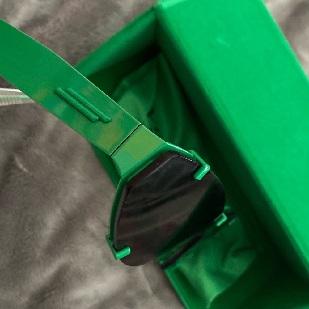 Bottega Veneta Sunglasses